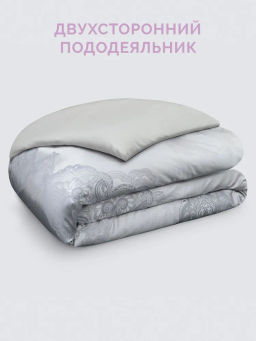 Постельное белье Миледи Семейный + 4 наволочки