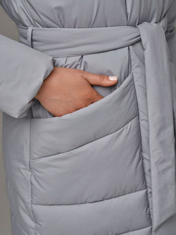 Пуховик женский 

АРТ. 81928z - Hoops фото 17