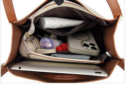 KAIDIFEINIROO Сумка женская 5181 фото 8