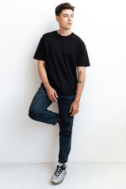 ФУТБОЛКА МУЖСКАЯ арт. 1900M-20049.2H-921 - Almando melado фото 9