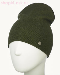 011 K SHM Колпак мужской (58-60)
