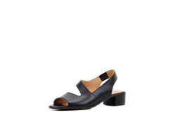 Босоножки EDART 3025.312bl.black