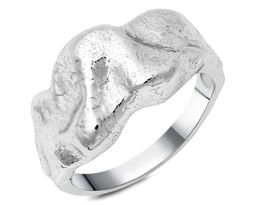 Кольцо, без вставки, Ю-10572р