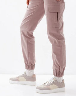 Кеды Фирма RIVERI ОКП709108К14П