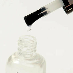Brigitte Bottier Лак д/ногтей GEL FORMULA тон 01 ПРОЗРАЧНЫЙ 12мл BB-GF01