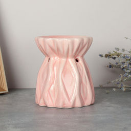 Аромалампа 9 см / 8235 /уп 120/ 712620 (Белый) - Галеонтрейд фото 6