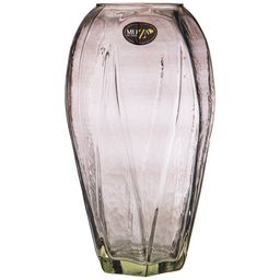 ВАЗА FUSION SMOKY ВЫСОТА 30 СМ