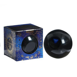 Шар желаний «Вселенная тебе подскажет», 7 см