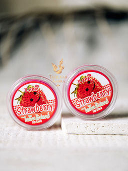 Бальзам д/губ
 Клубника ILENE 
10 гр  фото 4