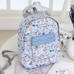 Цена за 1 шт. Рюкзак ErichKrause EasyLine® 6L Frozen Beauty фото 3