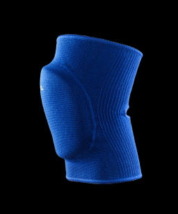 Наколенники волейбольные JOGEL Flex Knee, синий фото 3