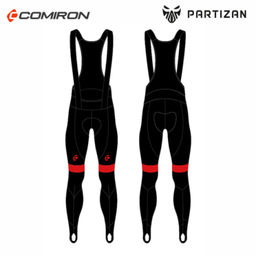 Велосипедные гамаши утепленные / CM-005 Размер L /уп 1/ - Галеонтрейд фото 2