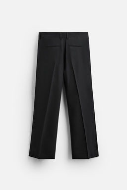 LIMITED EDITION DINNER TROUSERS - Zara фото 8