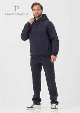 Мужские брюки PDB-231 - Pantelemone фото 11