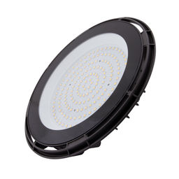 ULY-U36C-100W/4000K IP65 GREY Светильник светодиодный промышленный. Белый свет (4000K). Угол 110 градусов. TM Uniel