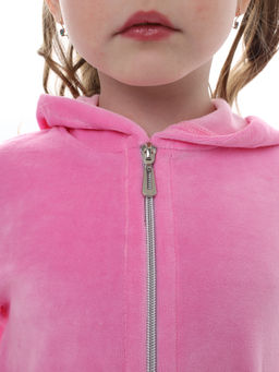 Халат "Северина",розовый