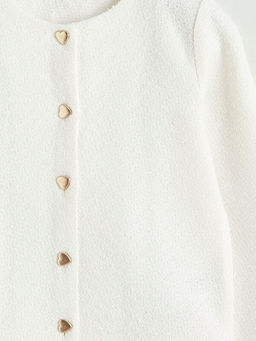 K?z ?ocuk T?vit Ceket