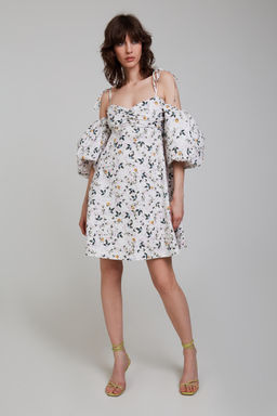 Платье жен.