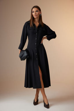 Платье N.O.W. 1634