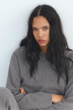 SOFT SWEATER - Zara фото 9