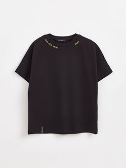 CONTE LD 1738 black-green-girl