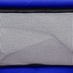 Автокресло для животных 40*30*25 см, синее - Пижон фото 10