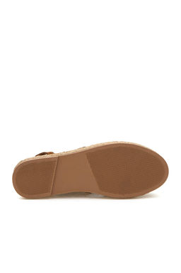 Erkek Taba Sandalet Sepette S_rpriz _ndirim - U.s. polo assn фото 5