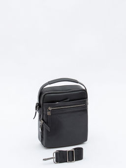 Сумка 2193-1H black Heanbag
