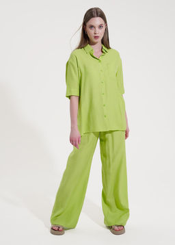 Брюки - Clever wear фото 2