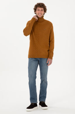 Erkek Coconut Kazak Sepette S_rpriz _ndirim - U.s. polo assn фото 4