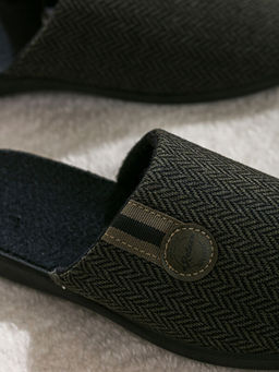 Desenli Erkek Ev Terli?i - Waikiki фото 3