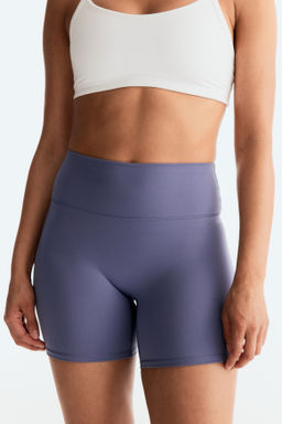 Mallas ciclistas de deporte con SoftMove - H&m фото 21