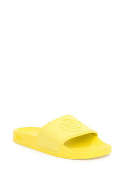 Женские желтые туфли - U.s. polo assn фото 3