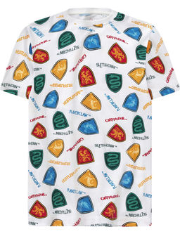 Футболки для мальчика Hogwarts 2 шт - Pepperts фото 4