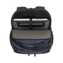 Бизнес рюкзак Altmont Professional Essential Laptop Backpack VICTORINOX 653289  фото 6