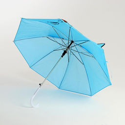 Зонт детский Волк с ушками, d=72 см - Funny toys фото 5