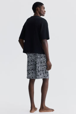 Conjunto de estar por casa 2 piezas - H&m фото 6