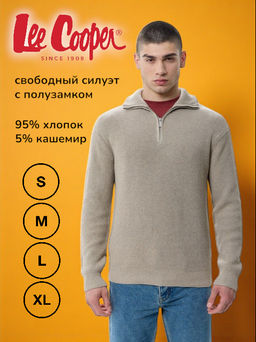 Свитер / Lee Cooper