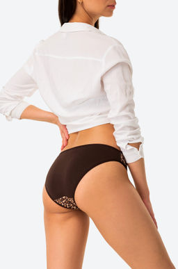 Женские трусы-слипы 7шт. Nicoletta  фото 5