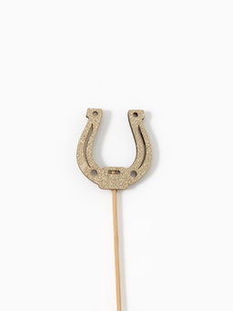 Набор подарочный Доляна Лошадь, 6 предметов, полотенце и аксессуары