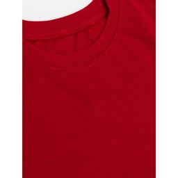 Футболка Спорт Красный - Ronda фото 2