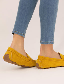 Hardal S_et Deri Loafer