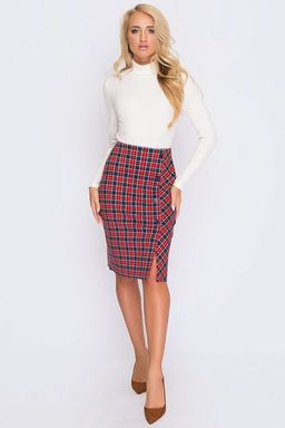 Юбка 2580 - Avili фото 2