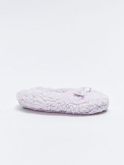 Fiyonk Detayl? Pel?? K?z Bebek Ev Pati?i - Waikiki фото 2