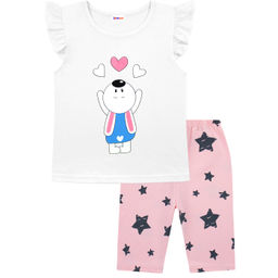 Комплект кулирка с лайкрой 7005100104