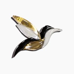 Брошь Колибри - Orgalica фото 2