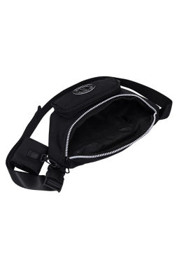 Сумка 18*45*9 см Черный