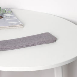 Щётка для пыли, плоская насадка 40×7.5 см, пушистая насадка 41×13 см, телескопическая ручка 230 см