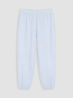 K?z ?ocuk Jogger Pantolon