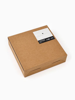 Тарелка суповая керамическая С любовью, d=20 см, 1000 мл, ручная работа